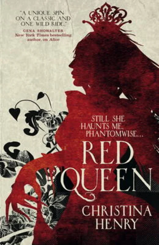 - Dog heart rate monitoring collarThe Red Queen