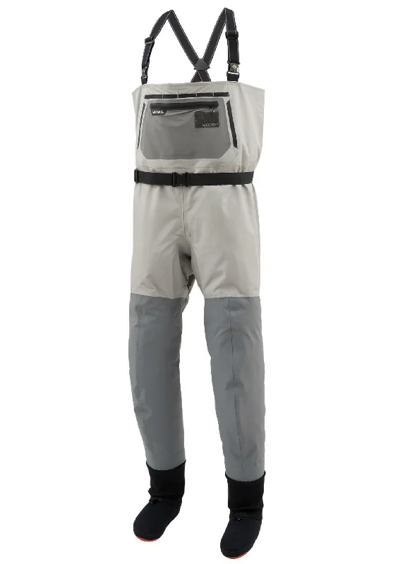 - Winter dog thick down jacketSimms Headwaters Pro Stockingfoot Wader