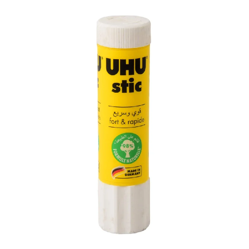 - Car dog seat beltUHU GLUE STICK MEDIUM 21 GM