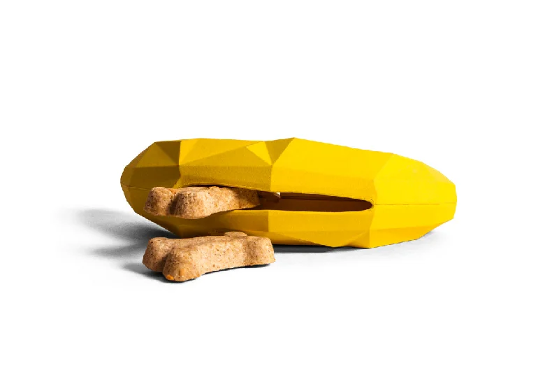  -Non-contact cat thermometerJuguete Para Perro Super Banana