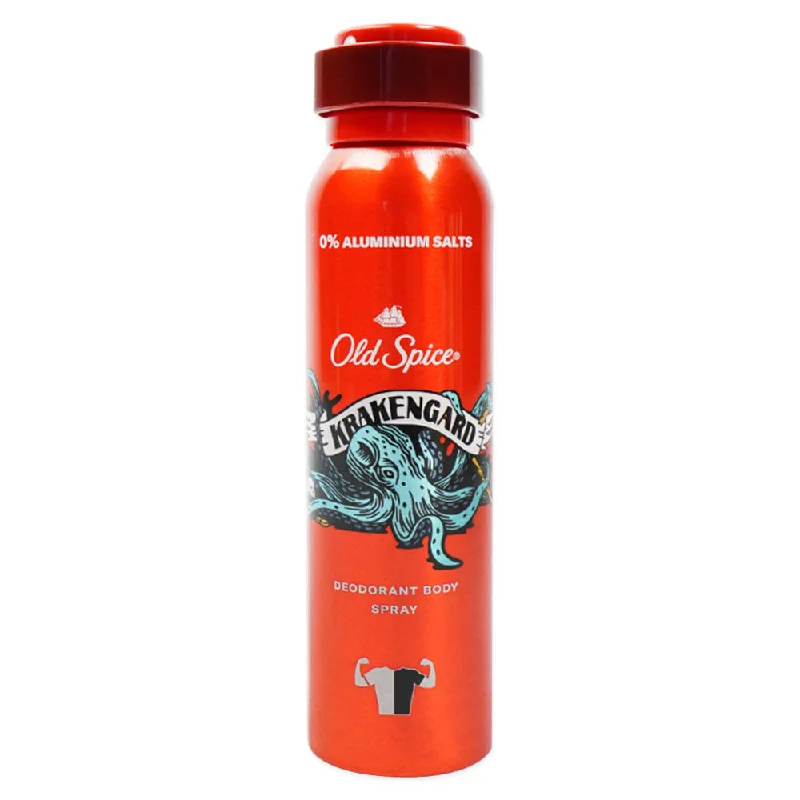 - Pet monitor with cameraOLD SPICE DEODORANT KRAKENGARD 150 ML
