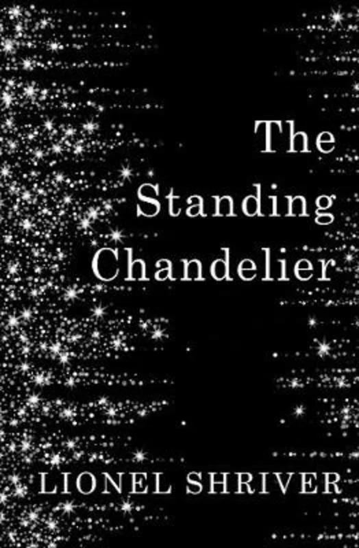 - Pet stroller can be taken on the planeThe Standing Chandelier