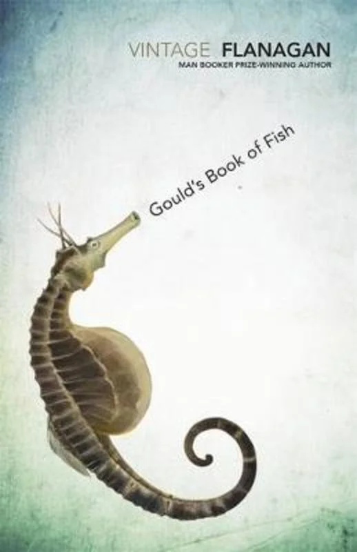 - Pet stroller can be taken on the planeGould's Book Of Fish