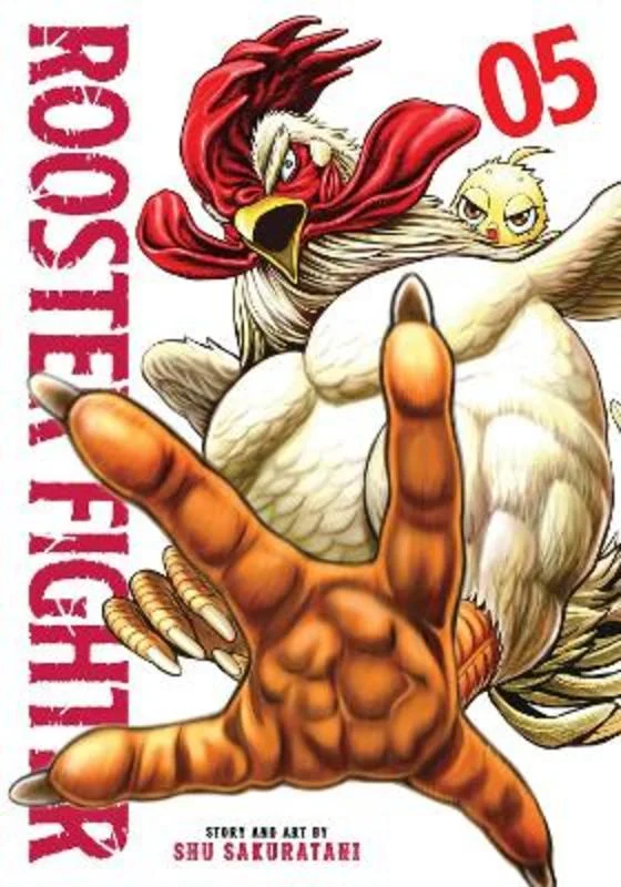 - Pregnant cat delivery room warming boxRooster Fighter, Vol. 5 : Volume 5
