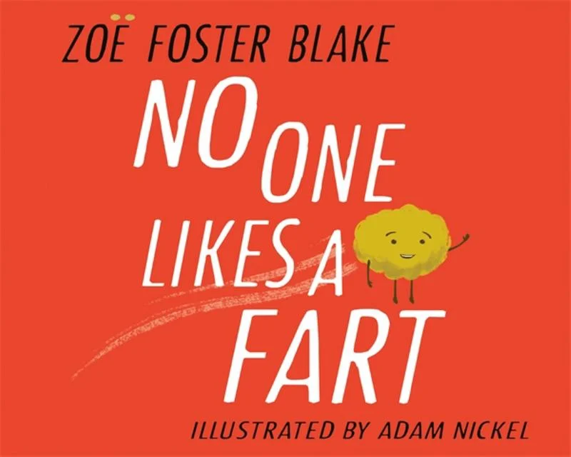 ---No One Likes a Fart