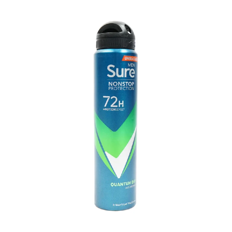- Pet water dispenser UV sterilization versionSURE MEN DEODORANT QUANTUM DRY 72H 250 ML