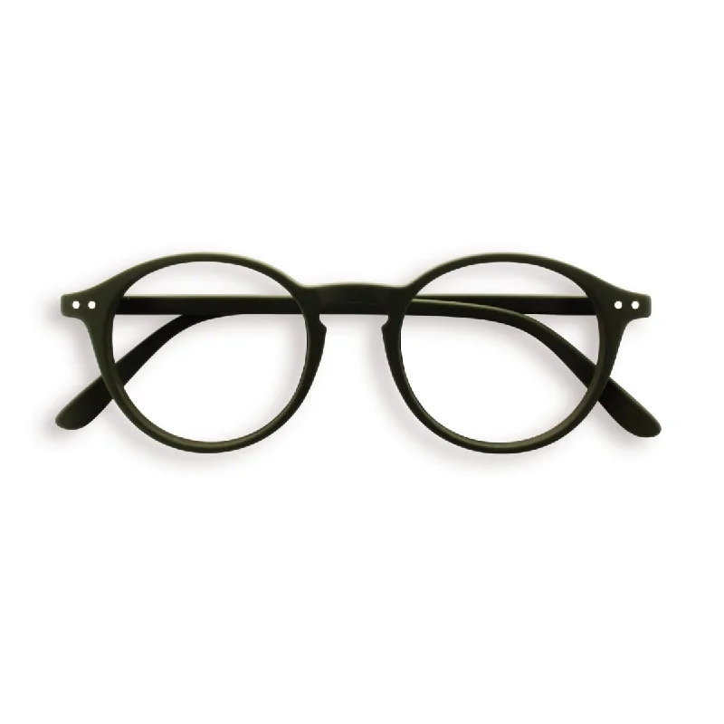 - Parrot climbing and standing wooden frameIZIPIZI Reading Shape #D +1.5 Khaki