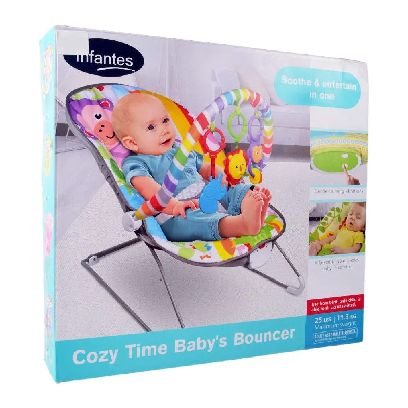  -Explosion-proof leash FOR LARGE dogsINFANTIES BABY BOUNCER 8866 T.T