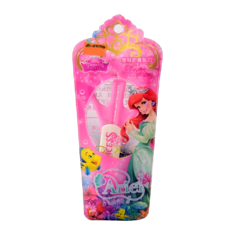 - Pet monitor with cameraDP9921-1 DISNEY SCISSOR PRINCE IR BASIC