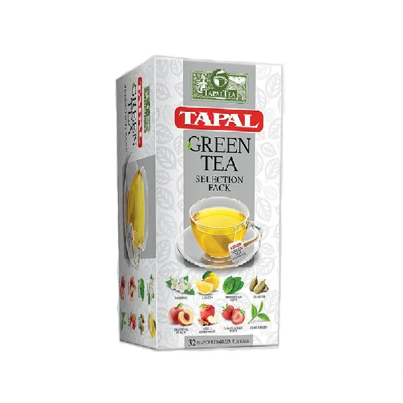  -Anti-scratch scratching board AND cat bed in oneTAPAL GREEN TEA BAGS SELECTION PACK 32 BAGS 48 GM