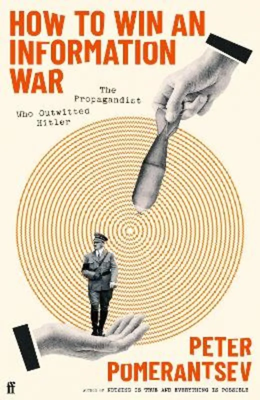 - Postoperative pet anti-licking Elizabethan collarHow to Win an Information War