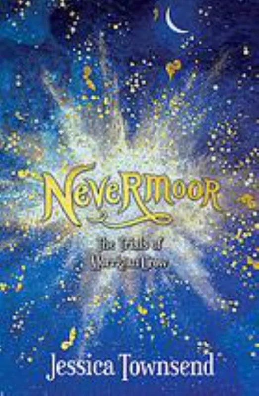 - Chinchilla cooling ice nest ceramic plateNevermoor: The Trials of Morrigan Crow