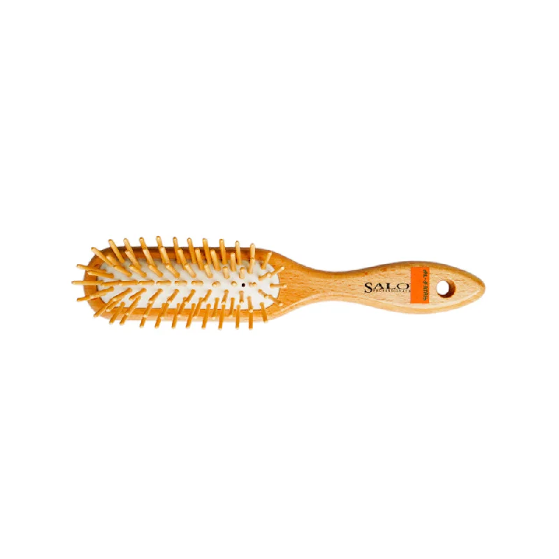 - Cat anti-jump window safety netSALOON HAIR BRUSH 73388HWP