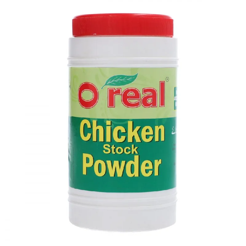- Remote interactive pet feederOREAL CHICKEN POWDER 1 KG