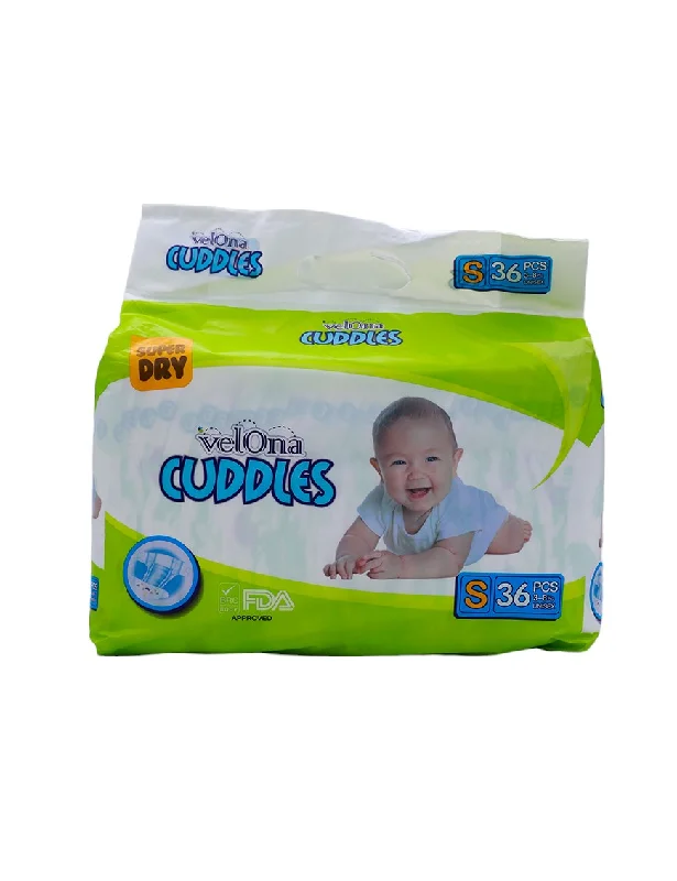 - Elderly dog ​​joint care mattressVELONA CUDDLES Baby Diaper (S), 36s