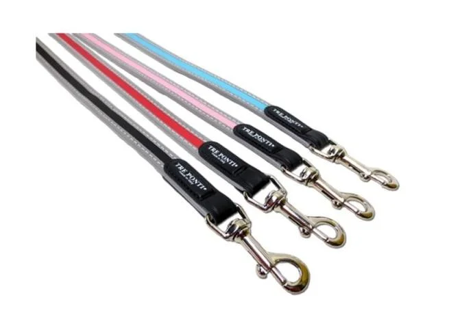 -Splash-proof food bowl AND Anti-choking slow food bowlTre Ponti Reflective Trim Dog Leads -Splash-proof food bowl AND Anti-choking slow food bowlTre Ponti Reflective Trim Dog Leads