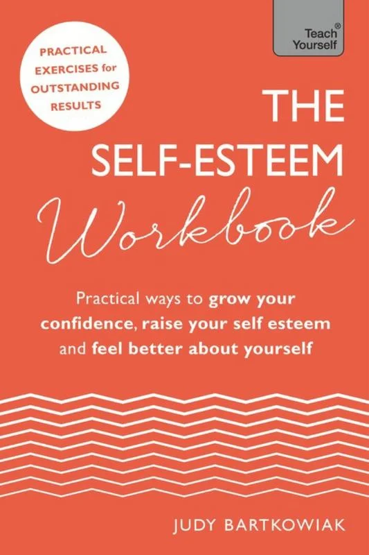 - ​​Pet toys under    yuanThe Self-Esteem Workbook