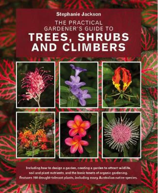 - Teething and chewing toys for puppiesThe Practical Gardener's Guide to Trees, Shrubs and Climbers
