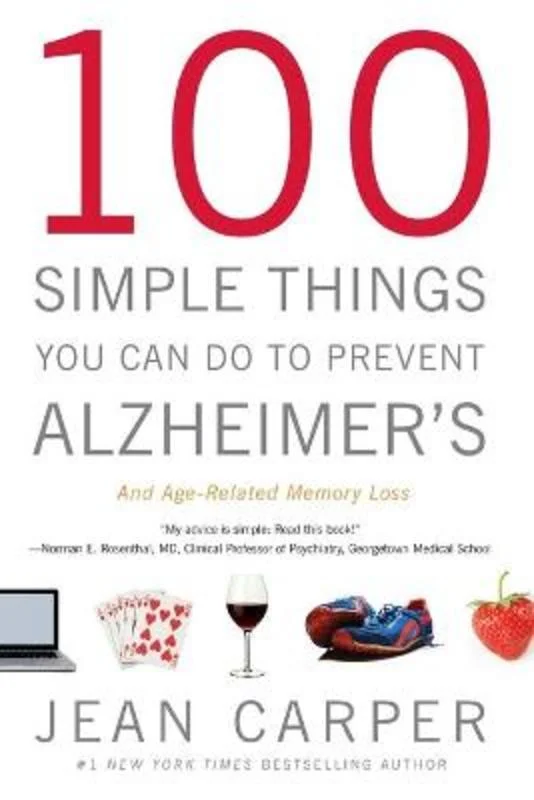 - Automatic induction pet water dispenser100 Simple Things You Can Do To Prevent Alzheimer's And Age-Related Memory Loss
