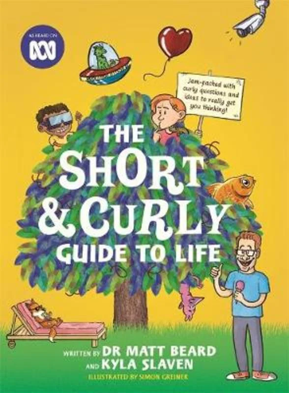  -Anti-scratch scratching board AND cat bed in oneThe Short and Curly Guide to Life