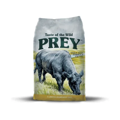 - Chinchilla cooling ice nest ceramic plateTaste Of The Wild Prey Angus Beef Cat