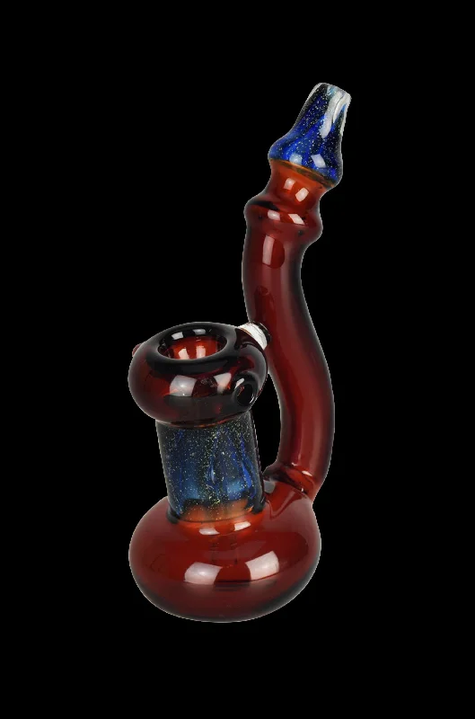 - Teething and chewing toys for puppiesFairy Dust Dichro Stand Up Bubbler Pipe