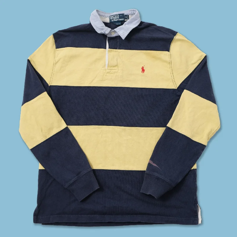 - Custom pet birthday cakeVintage Polo Ralph Lauren Long Polo Medium