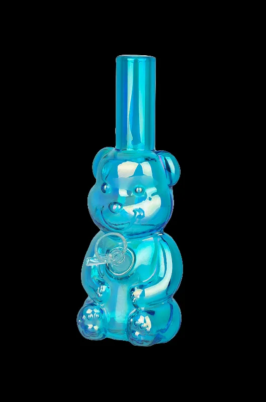 - Pet smart GPS locatorBear Buddy Electroplated Water Pipe