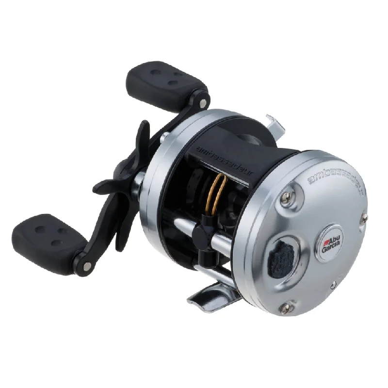 Pet ProductsAbu Garcia Ambassadeur C3 Baitcast Reel 5500