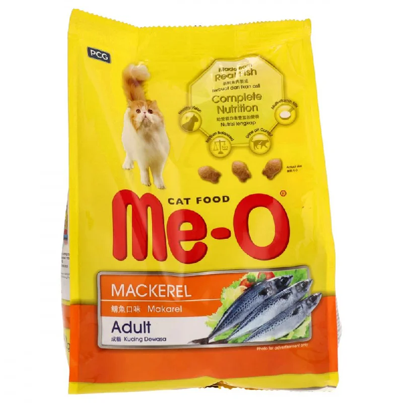  -Explosion-proof leash FOR LARGE dogsME-O CAT FOOD ADULT MACKEREL 450 GM