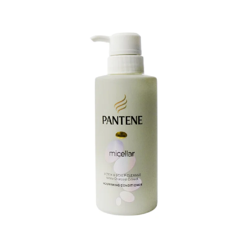  -Non-contact cat thermometerPANTENE CONDITIONER MICELLAR DEOTX & SCALP CHARCOAL 300 ML
