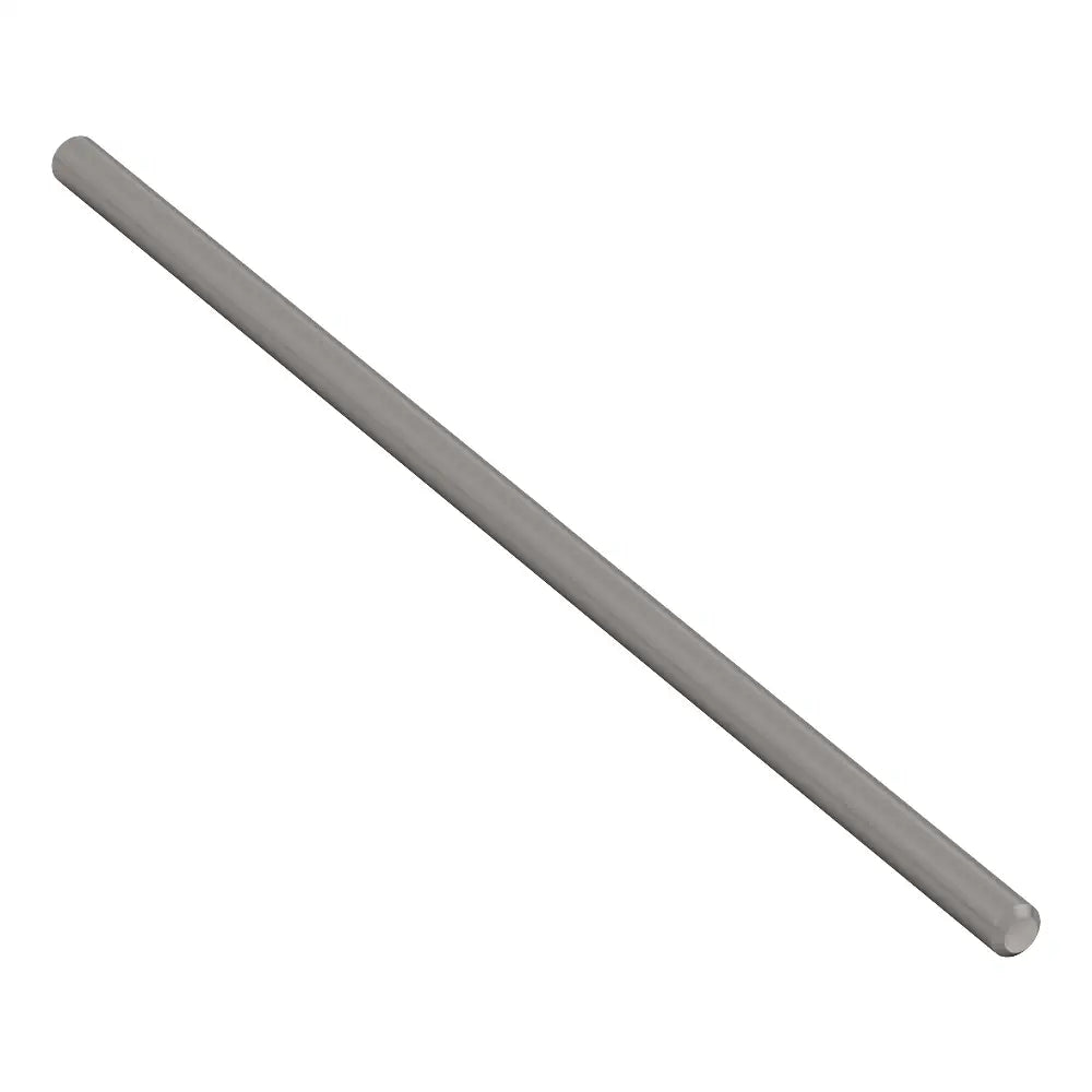 - Teething and chewing toys for puppiesServoCity 1/8" Shaft (Stainless Steel, 4" Length) - Teething and chewing toys for puppiesServoCity 1/8" Shaft (Stainless Steel, 4" Length)