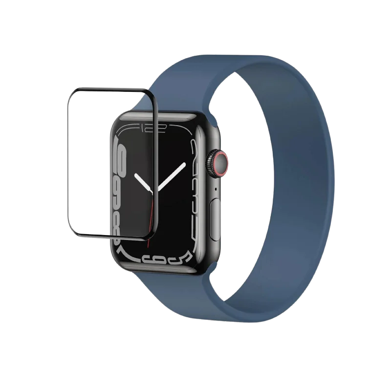 - Deodorizing cat litter tofu litterApple Watch Glass Protector 45MM - KUZOOM