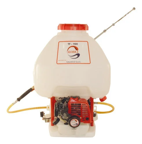 - Parrot climbing and standing wooden frameFumigadora Espalda 25 Ltrs Ref Tf900