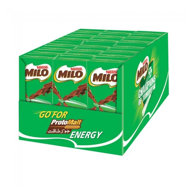 - Pet water dispenser UV sterilization versionNESTLE MILO PROTO MALT ENERGY FOOD DRINK 180 ML-CARTON