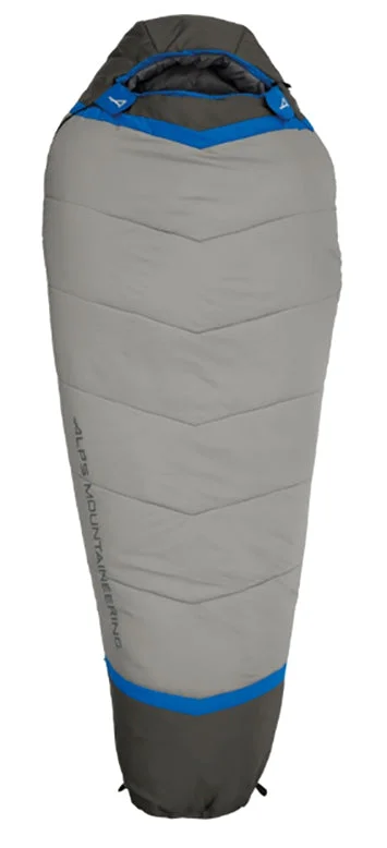 -Splash-proof food bowl AND Anti-choking slow food bowlALPS Mountaineering Aura 20° Sleeping Bag -Splash-proof food bowl AND Anti-choking slow food bowlALPS Mountaineering Aura 20° Sleeping Bag