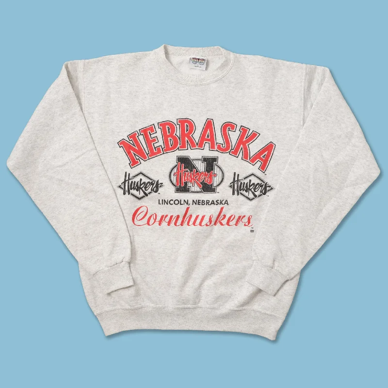 - Cat stress soothing sprayVintage Nebraska Huskers Sweater Medium