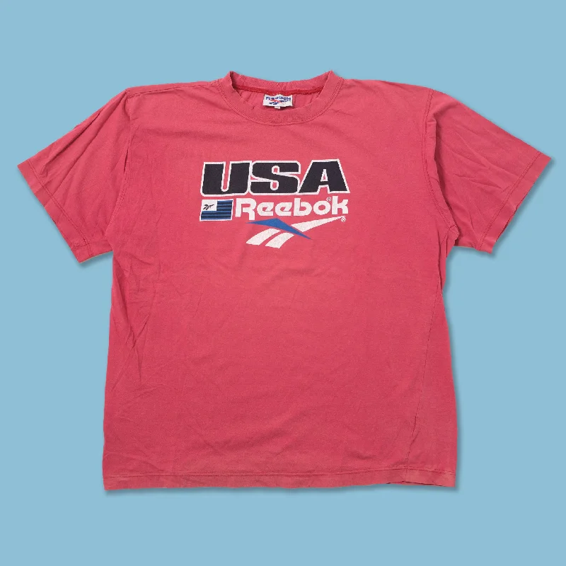 - Durable nylon dog leash wholesaleVintage Reebok USA T-Shirt XLarge