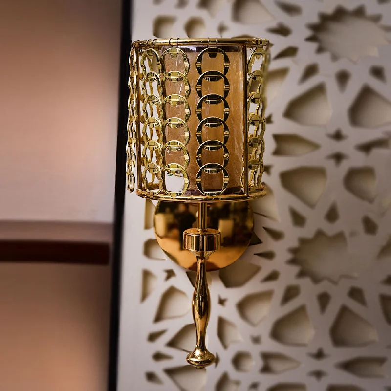---WALL LIGHT GHIDINI IR SW-0B BASIC