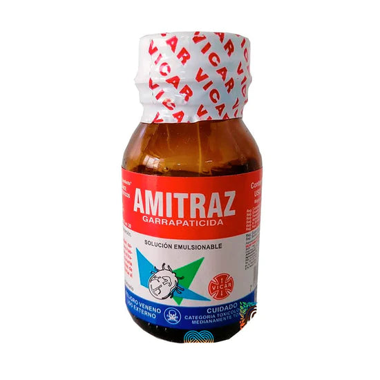 - Dog heart rate monitoring collarAmitraz 33 Ml