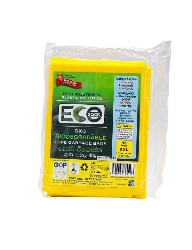 - Custom pet birthday cakeECO SACK XXL Yellow 32*36 LDLP