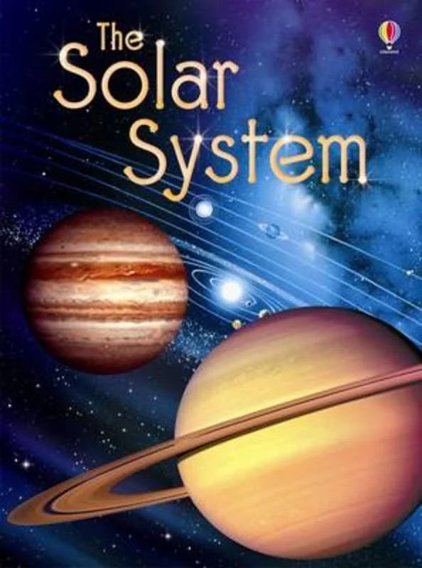 - Custom pet birthday cakeThe Solar System
