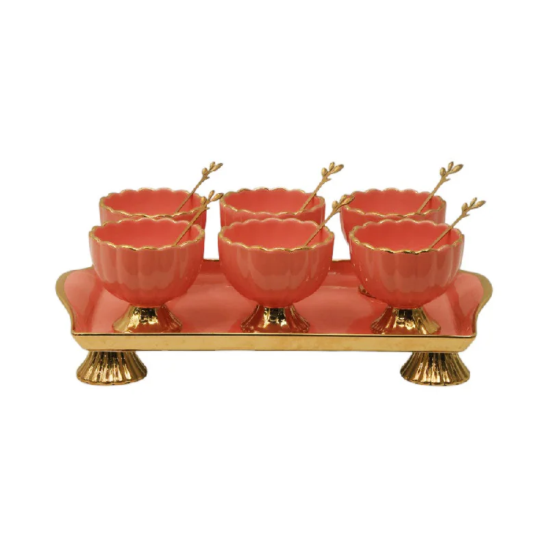 - Elderly dog ​​joint care mattressICE CREAM CUP SET 13PC JEC7314CL1