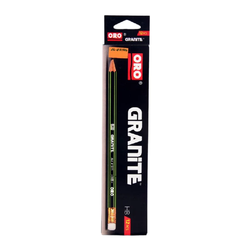 - Organic cotton dog bibsORO LEAD PENCIL GRANITE NO. 511