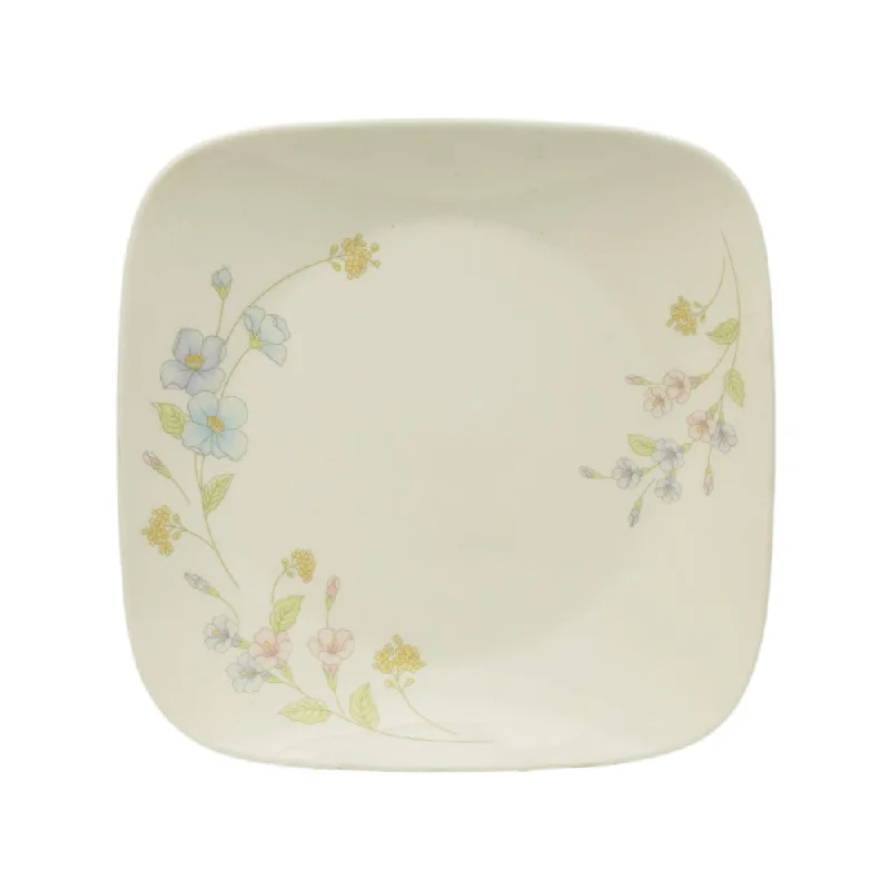 - Pet vitamin complex nutrition tabletsPLATE DINNER SQUARE CORNINGWARE PASTEL BOUQUET 2213-93-LP PC