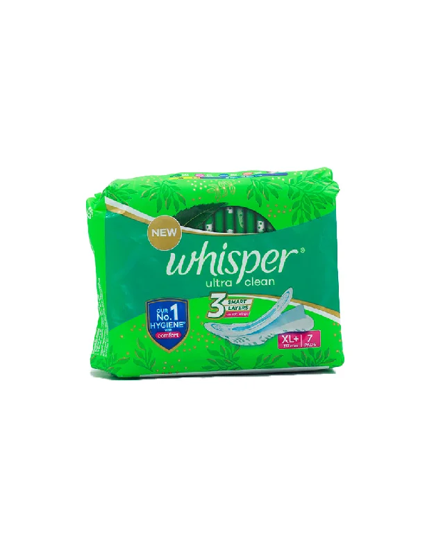 - Cat hair ball removal and hair removal creamWHISPER Ultra (XL) Plus, 7's