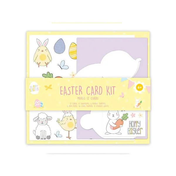 - Cat anti-jump window safety netEaster Card Kit Makes 12 Cards )