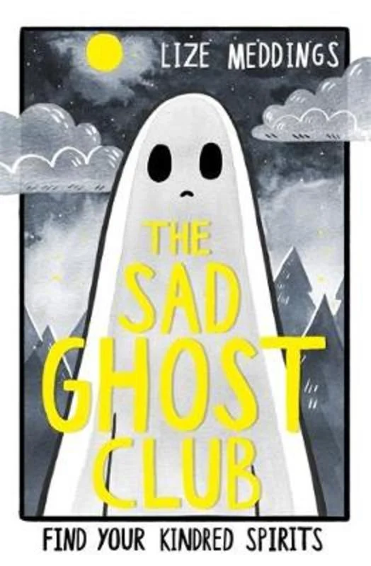 - Chinchilla cooling ice nest ceramic plateThe Sad Ghost Club Volume 1