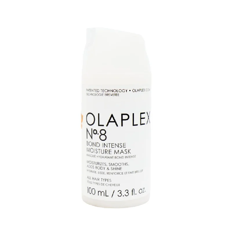 - Natural latex pet mattressOLAPLEX HAIR MASK INTENSE MOISTURE 100 ML