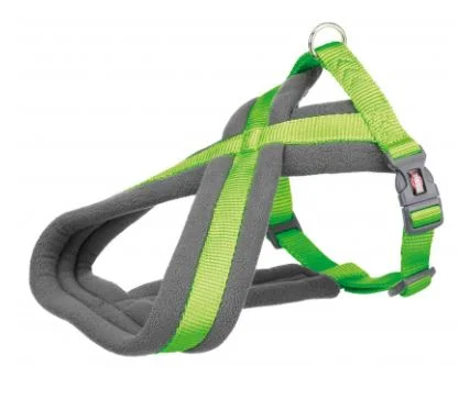 - Air box TSA certified check-inPremium Touring Harness By Trixie - Sizes XXS-S